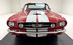 1965 Mustang Hardtop Thumbnail 8