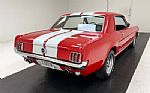 1965 Mustang Hardtop Thumbnail 5