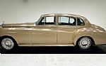 1965 Silver Cloud II LWB Saloon Thumbnail 2