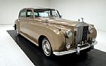 1965 Silver Cloud II LWB Saloon Thumbnail 7