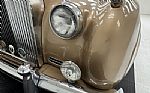 1965 Silver Cloud II LWB Saloon Thumbnail 11