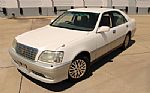 2001 Crown Royal Saloon Thumbnail 2
