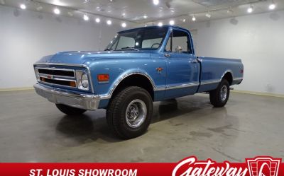 Photo of a 1968 Chevrolet K10 for sale
