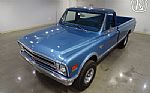1968 K10 Thumbnail 2