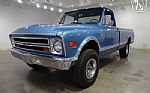 1968 K10 Thumbnail 3