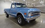 1968 K10 Thumbnail 21