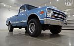 1968 K10 Thumbnail 22