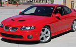 2006 GTO Thumbnail 3