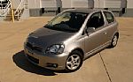 2000 Vitz RS Thumbnail 2