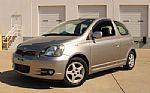 2000 Vitz RS Thumbnail 3