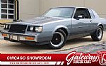 1987 Regal T Type Thumbnail 1