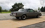 1987 Regal T Type Thumbnail 5