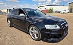 2008 RS 6 Avant Thumbnail 1