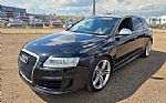 2008 RS 6 Avant Thumbnail 5