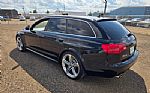 2008 RS 6 Avant Thumbnail 7