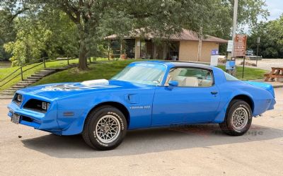 Photo of a 1978 Pontiac Trans Am for sale