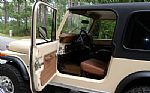 1979 CJ7 4x4 V8 Thumbnail 48