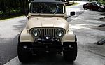 1979 CJ7 4x4 V8 Thumbnail 74