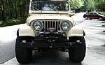 1979 CJ7 4x4 V8 Thumbnail 73