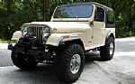 1979 CJ7 4x4 V8 Thumbnail 75