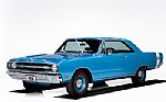 1969 Dart GTS Thumbnail 23