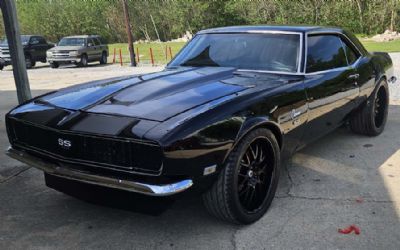 Photo of a 1968 Chevrolet Camaro for sale