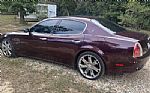 2007 Quattroporte Sport GT Thumbnail 2