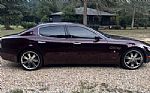 2007 Quattroporte Sport GT Thumbnail 3