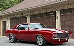 1969 Camaro RS SS Thumbnail 4