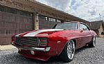 1969 Camaro RS SS Thumbnail 12