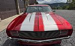 1969 Camaro RS SS Thumbnail 15