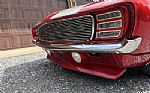1969 Camaro RS SS Thumbnail 19