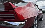 1969 Camaro RS SS Thumbnail 27
