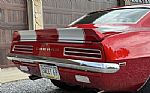 1969 Camaro RS SS Thumbnail 28