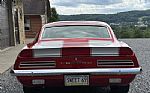 1969 Camaro RS SS Thumbnail 30