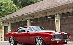 1969 Camaro RS SS Thumbnail 94