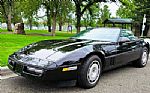 1986 Corvette Thumbnail 1