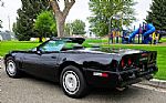 1986 Corvette Thumbnail 3