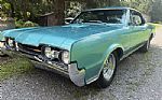 1967 442 Thumbnail 3