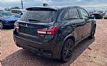 2021 Outlander Sport Thumbnail 2