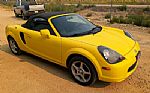2000 MR2 Spyder Thumbnail 3