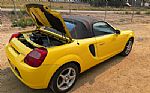 2000 MR2 Spyder Thumbnail 4
