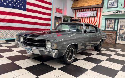 Photo of a 1971 Chevrolet Malibu for sale