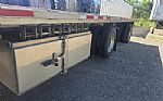2024 All-Aluminum Flatbed Trailer Thumbnail 3