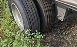 2024 All-Aluminum Flatbed Trailer Thumbnail 7