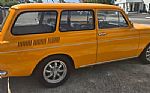 1972 Type 3 Squareback 1600 LE Thumbnail 3