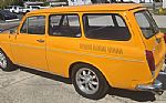 1972 Type 3 Squareback 1600 LE Thumbnail 4