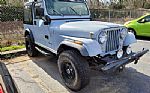 1983 CJ 4WD Thumbnail 20