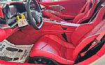 2026 Corvette Stingray Thumbnail 3