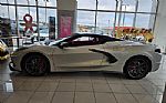 2026 Corvette Stingray Thumbnail 2